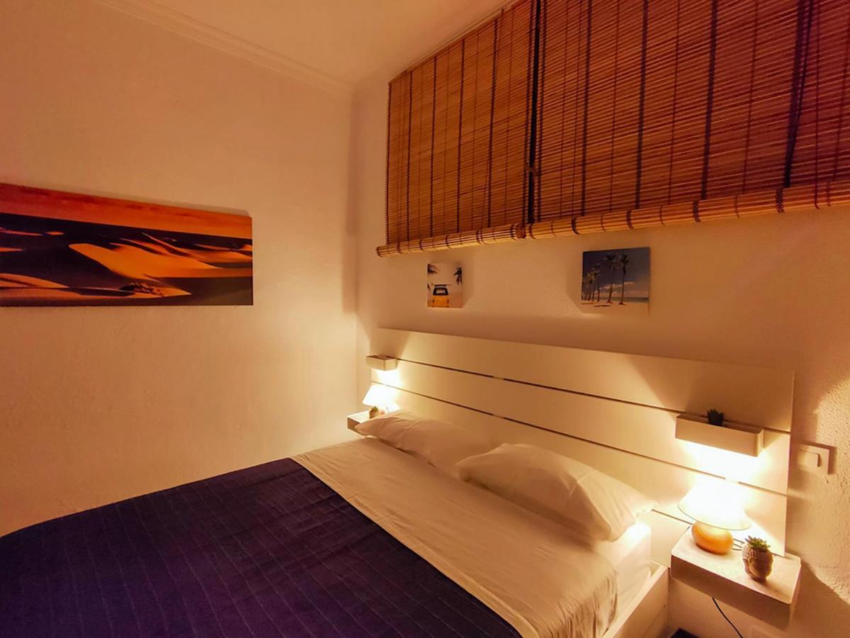 Gjestgiverier Alma Canaria