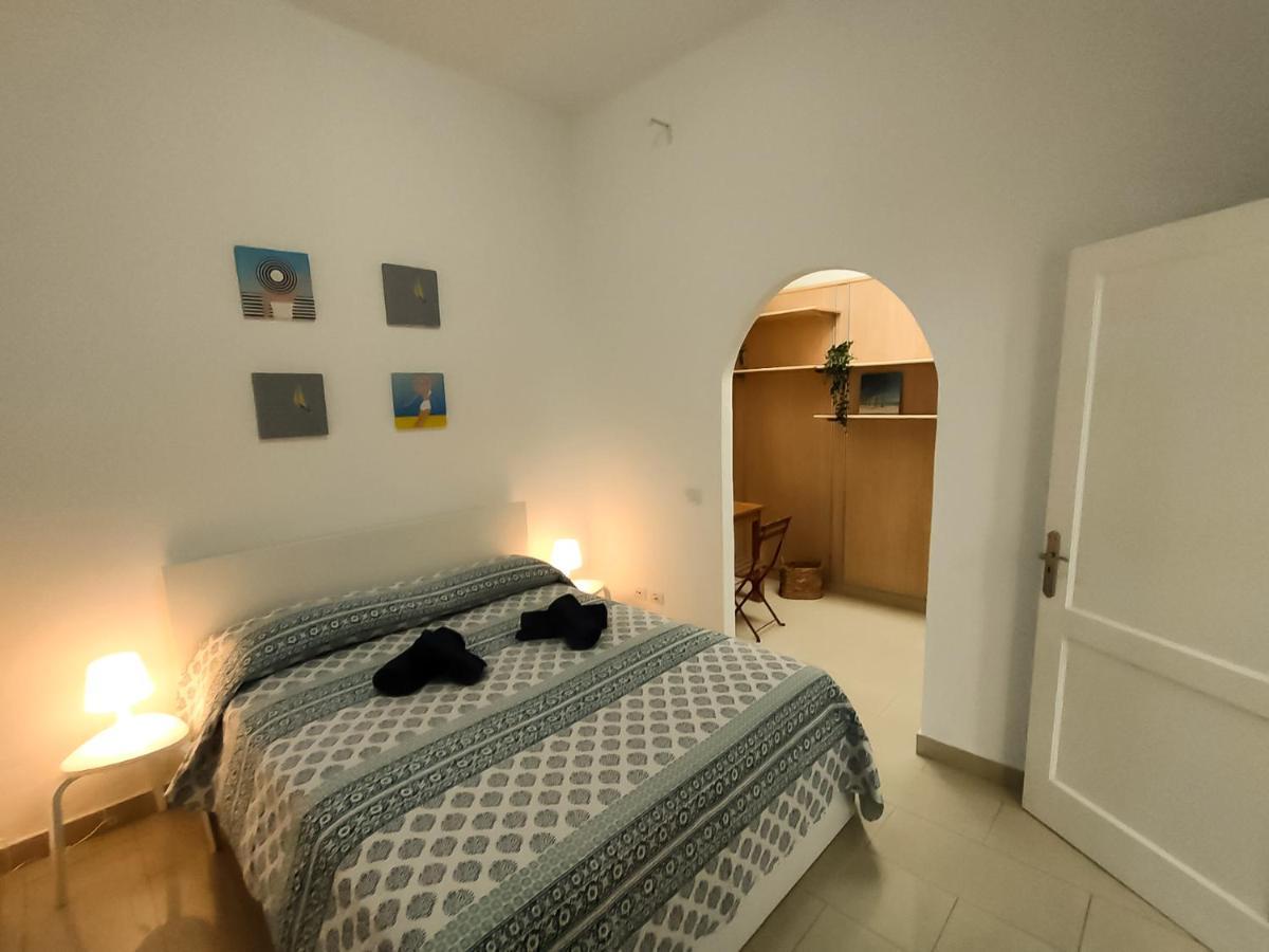 Alma Canaria Gjestgiverier *
