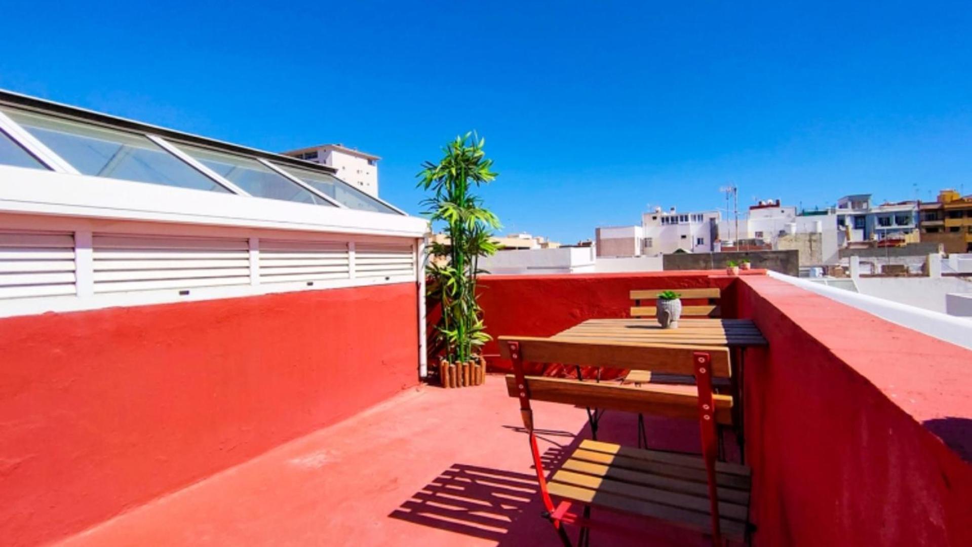 Alma Canaria * Las Palmas de Gran Canaria