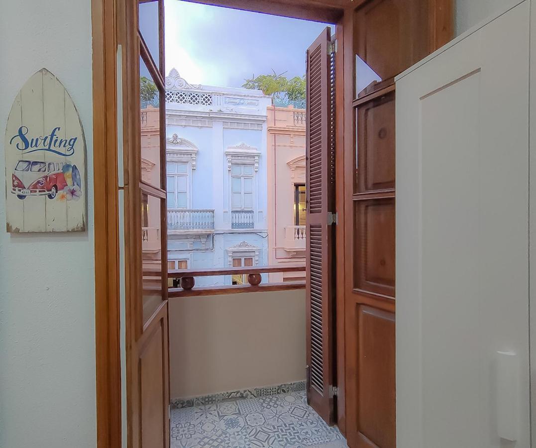 Guest house Alma Canaria Las Palmas de Gran Canaria