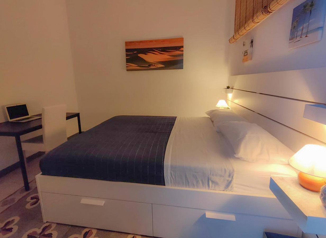 Guest house Alma Canaria Las Palmas de Gran Canaria