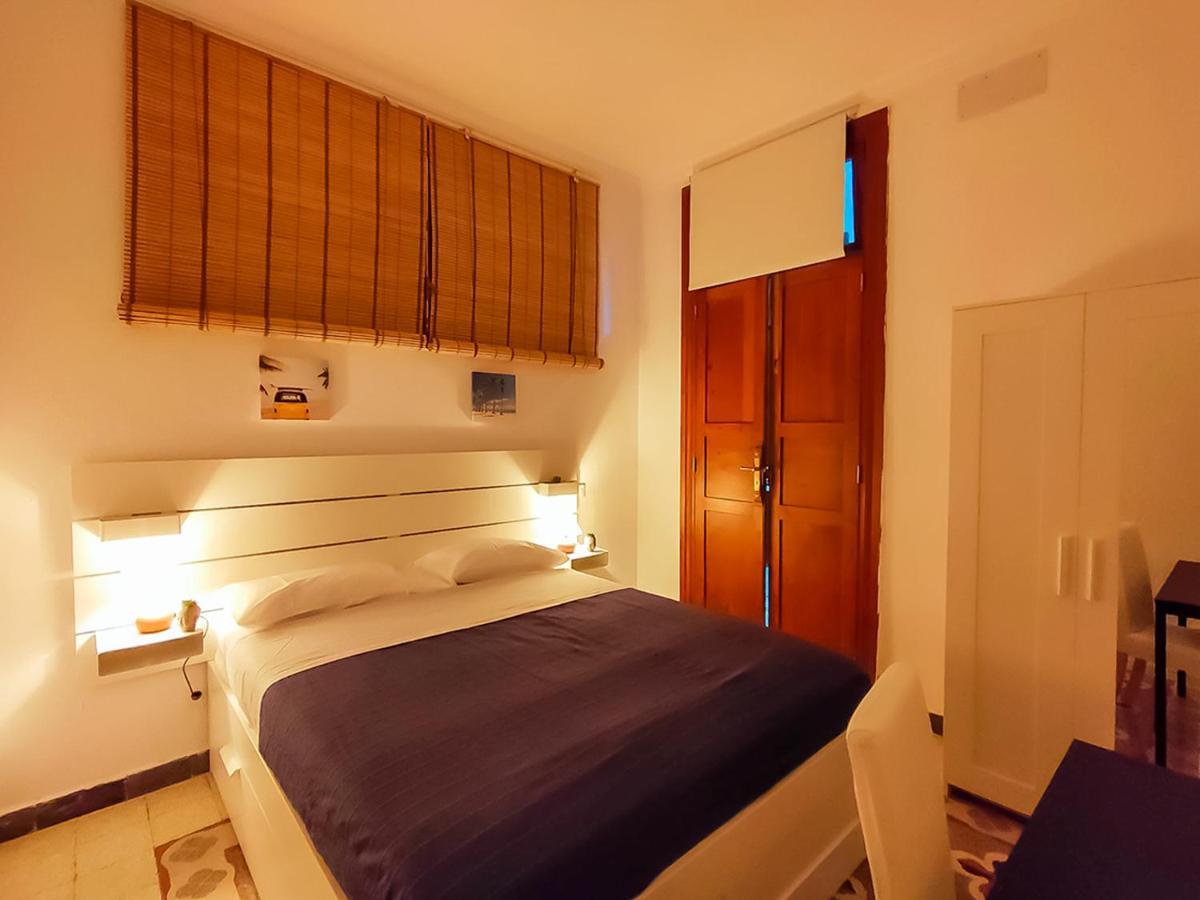 Alma Canaria Guest house *
