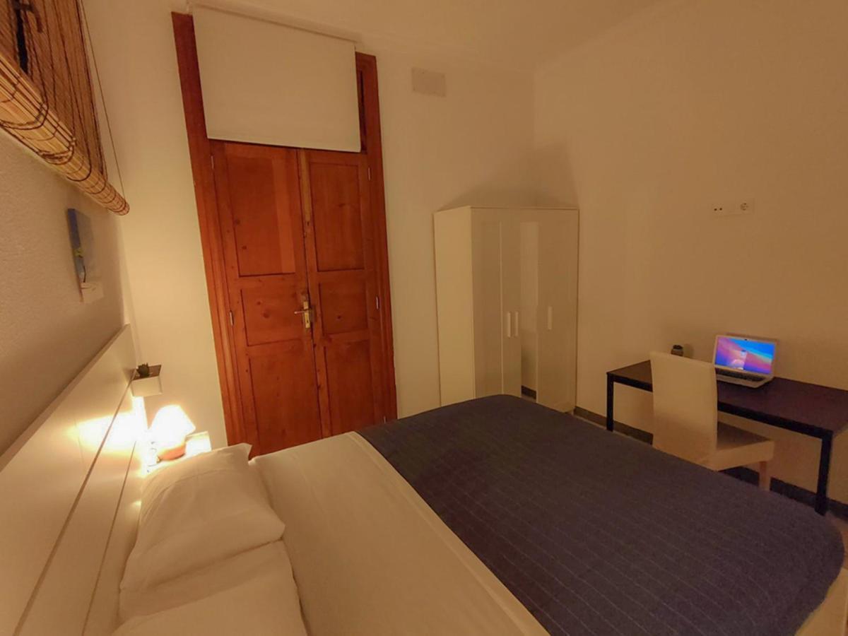 Pensión Alma Canaria Apartments&rooms *