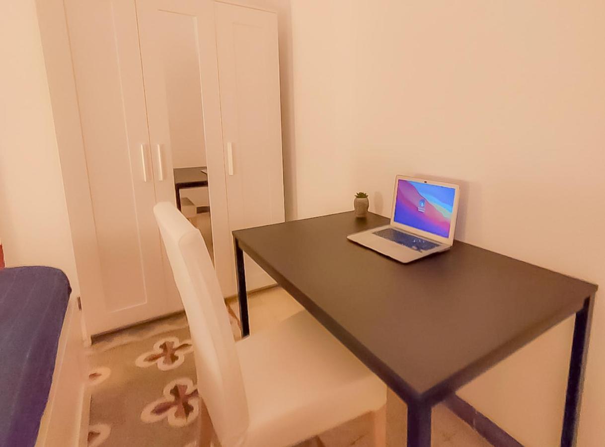 Alma Canaria Guest house Las Palmas de Gran Canaria