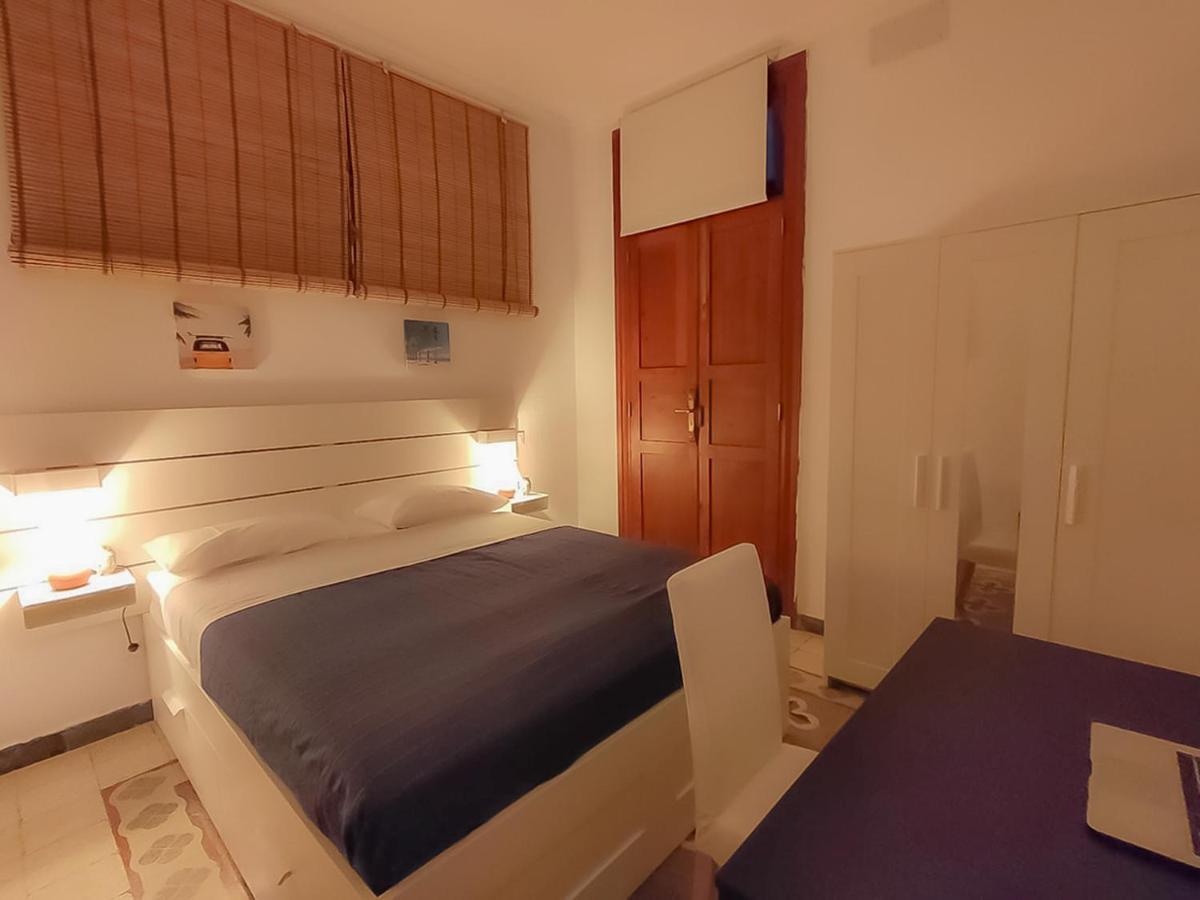 Guest house Alma Canaria