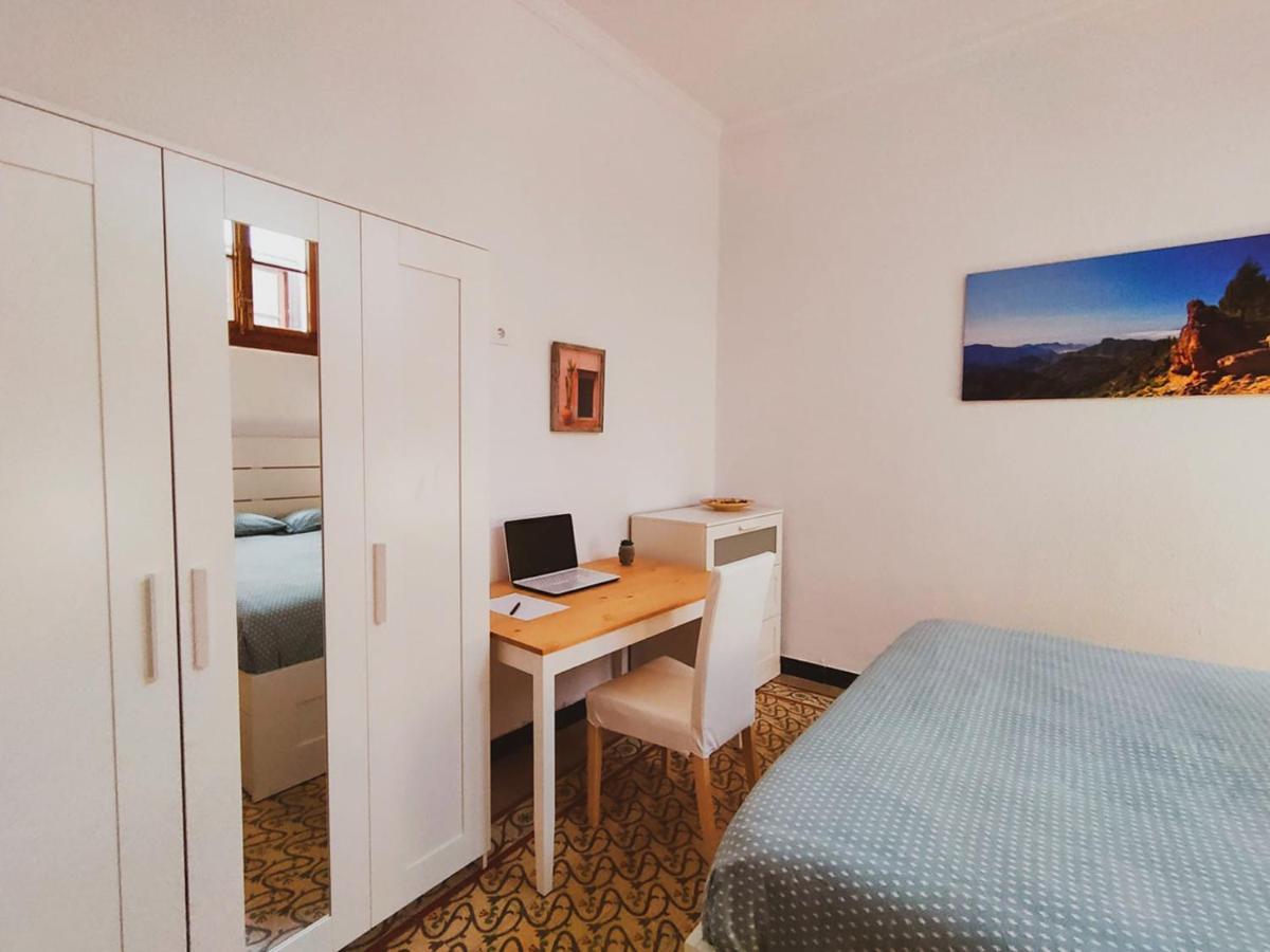 Alma Canaria Guest house Las Palmas de Gran Canaria
