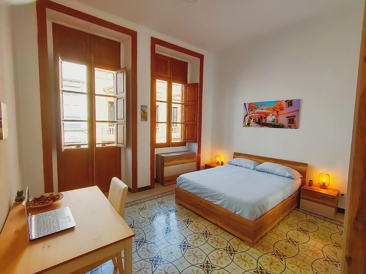 Guest house Alma Canaria Las Palmas de Gran Canaria