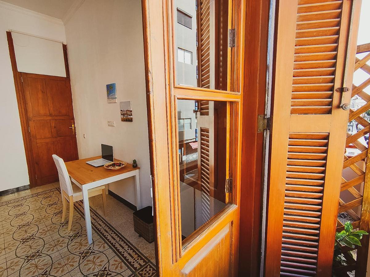 Guest house Alma Canaria *