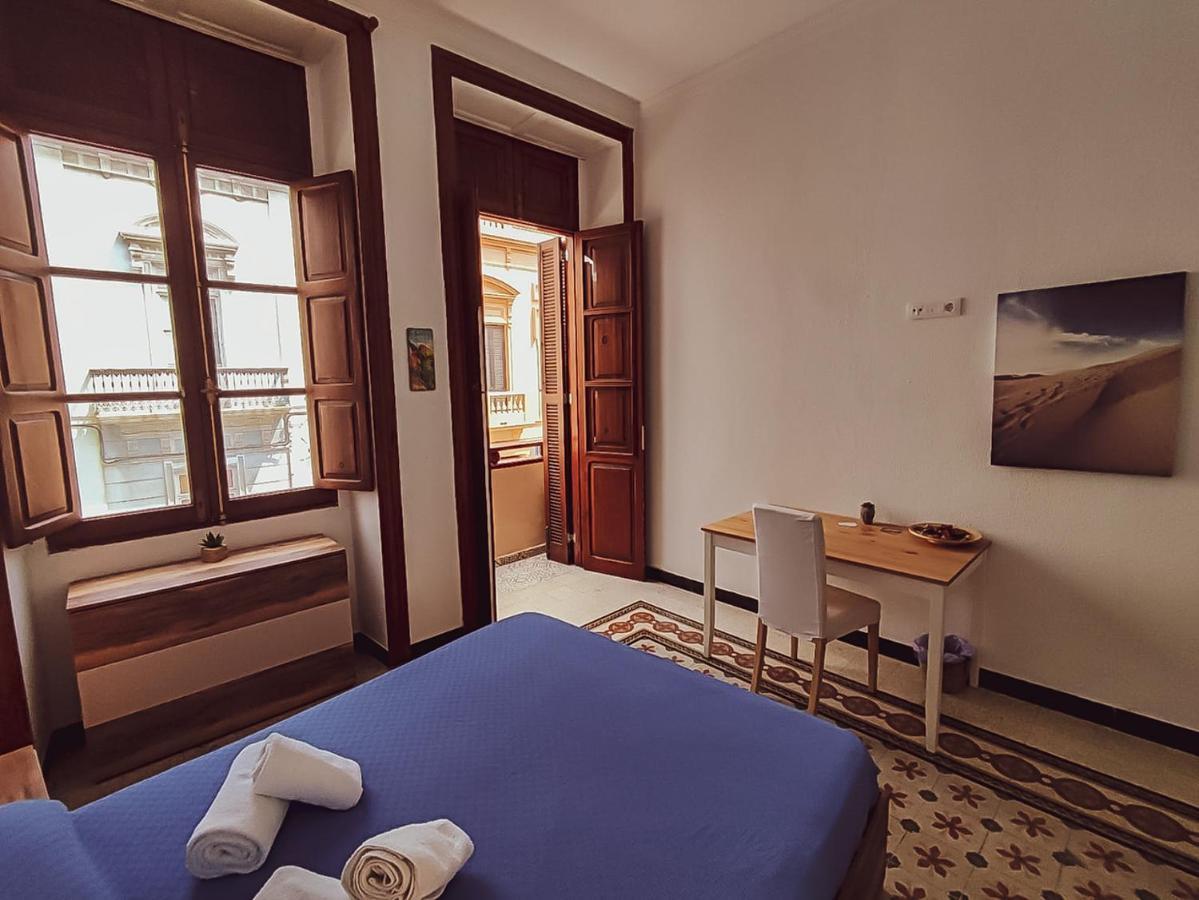Guest house Alma Canaria Las Palmas de Gran Canaria
