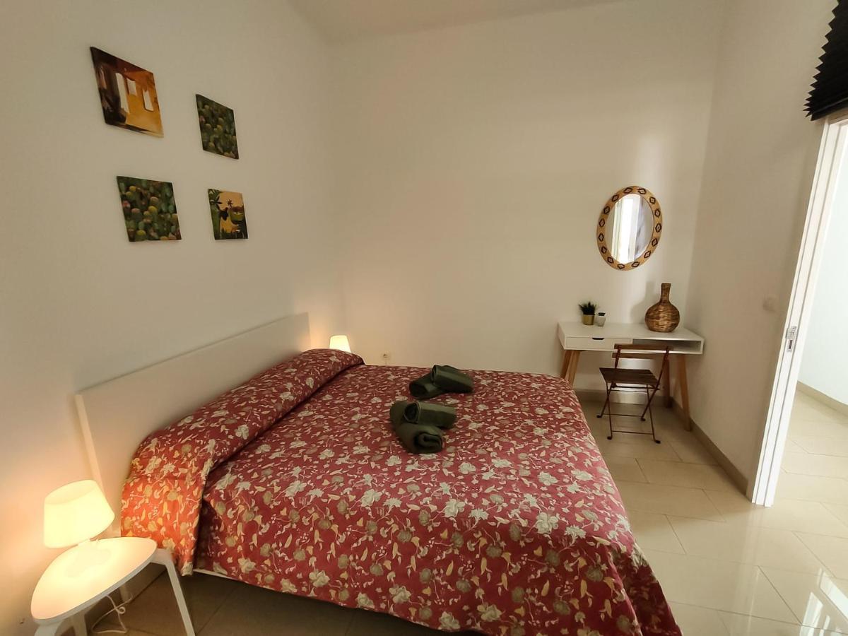 Alma Canaria Guest house *