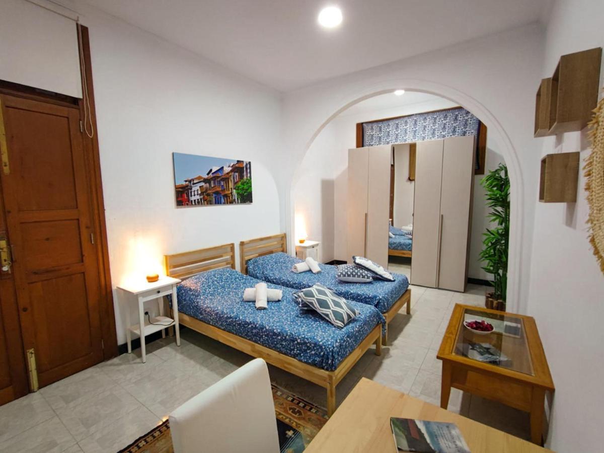 Guest house Alma Canaria *