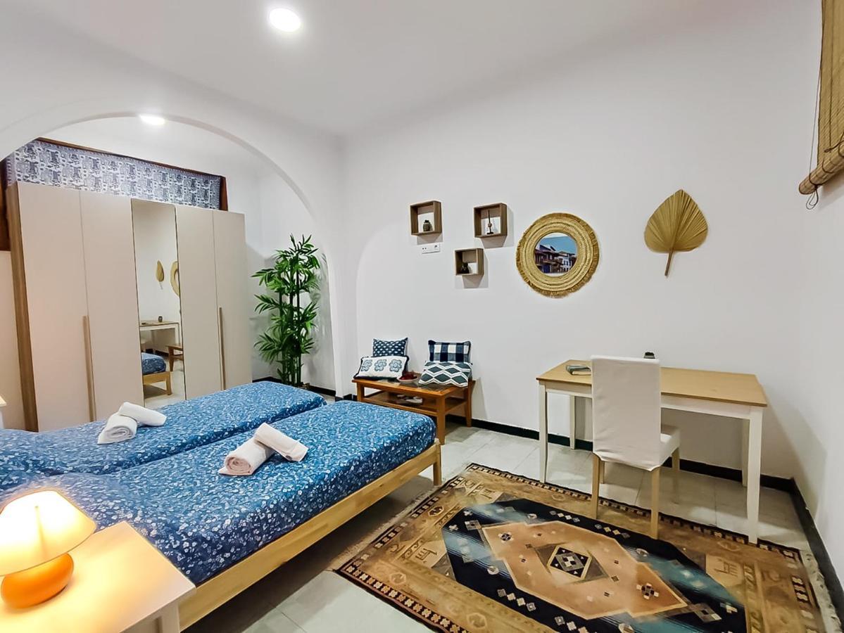 Guest house Alma Canaria *
