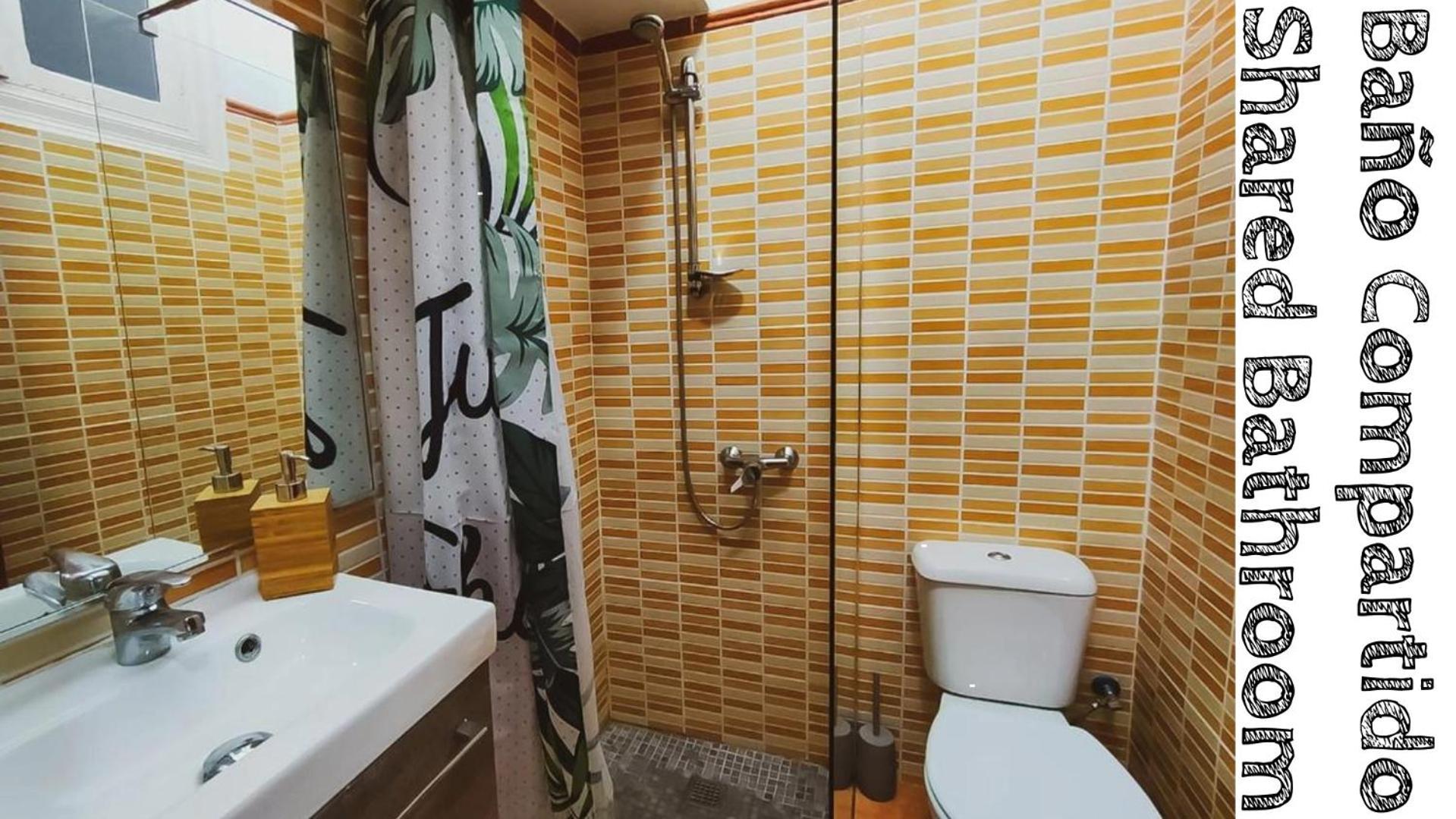 Alma Canaria Guest house