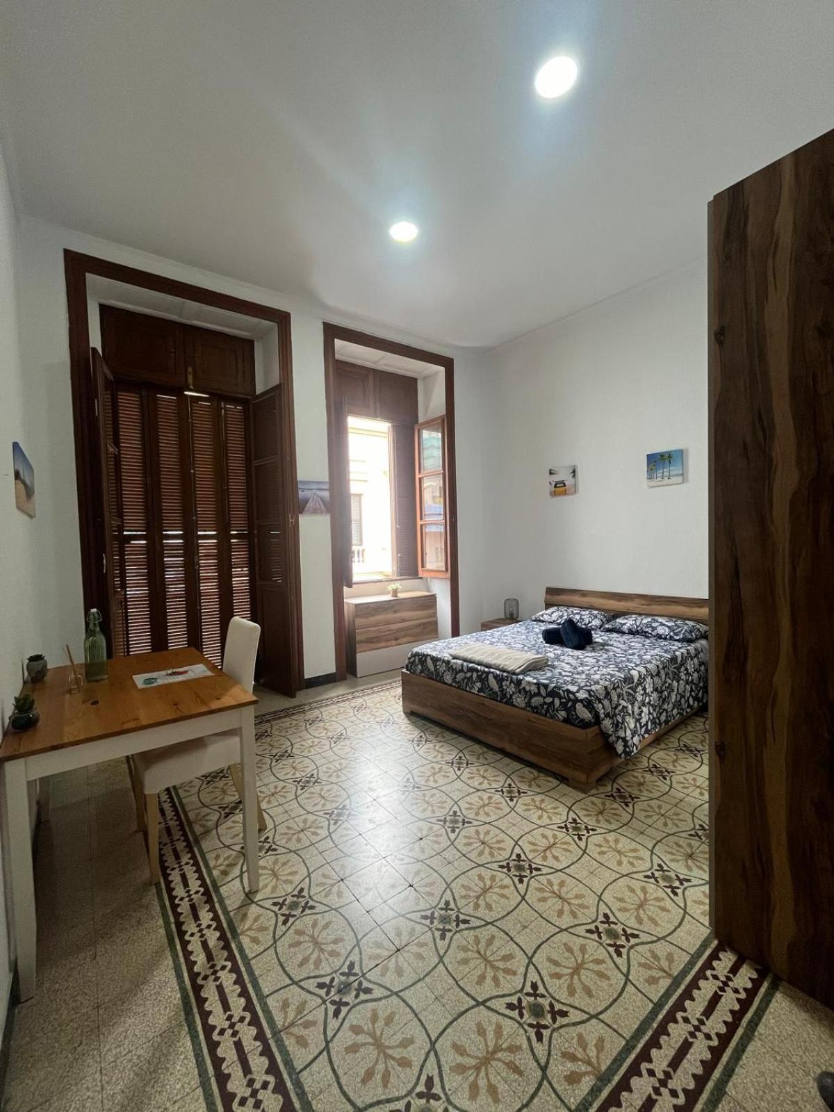 Guest house Alma Canaria