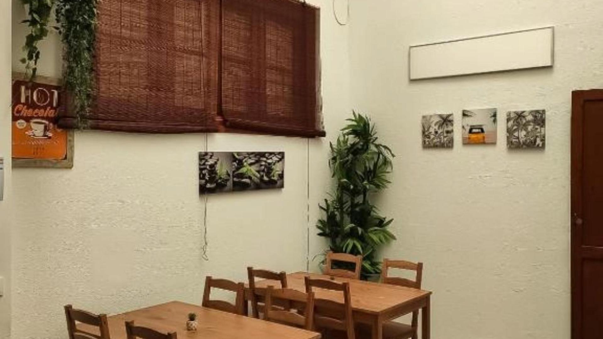 Guest house Alma Canaria *