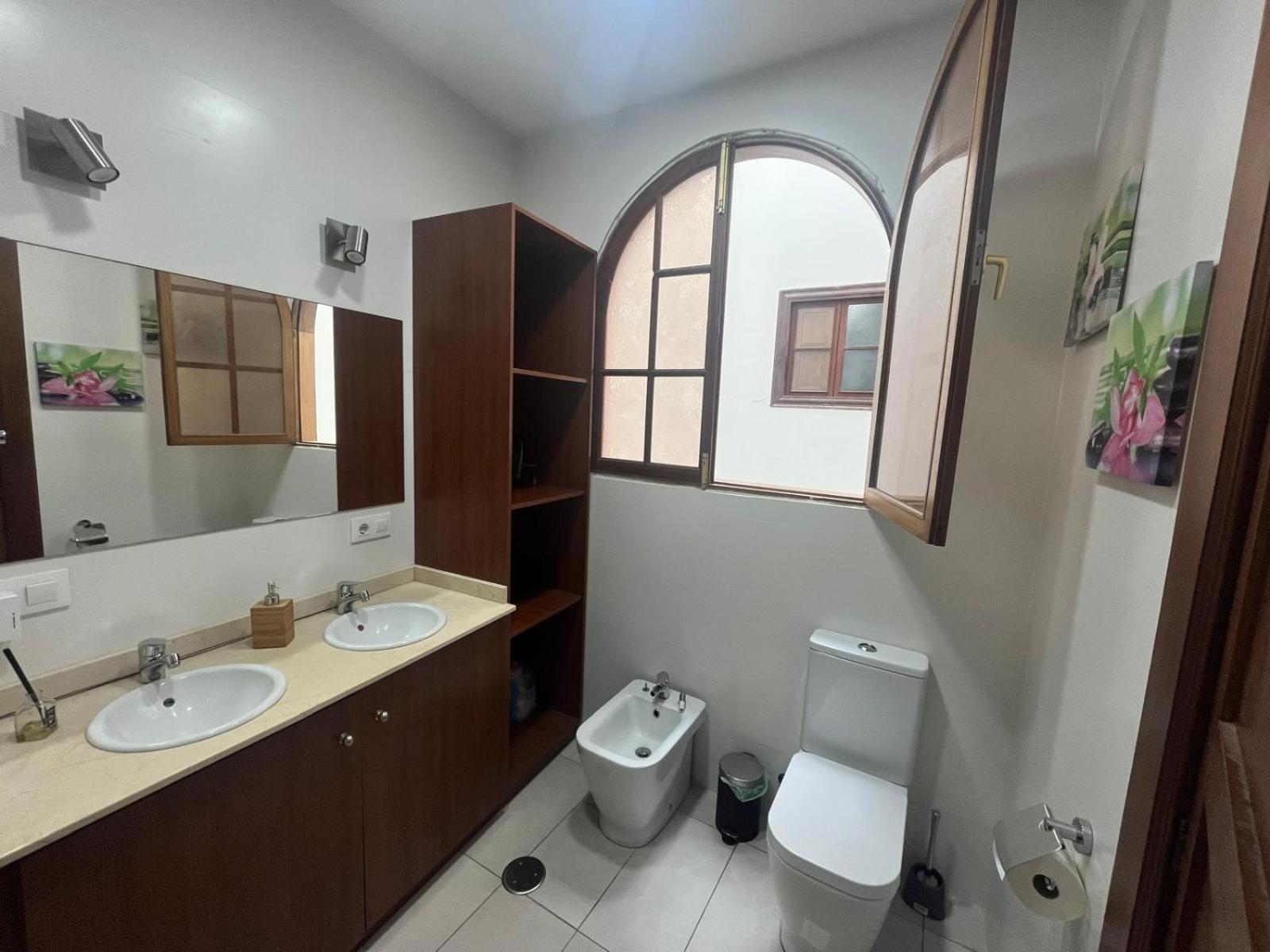Alma Canaria Guest house