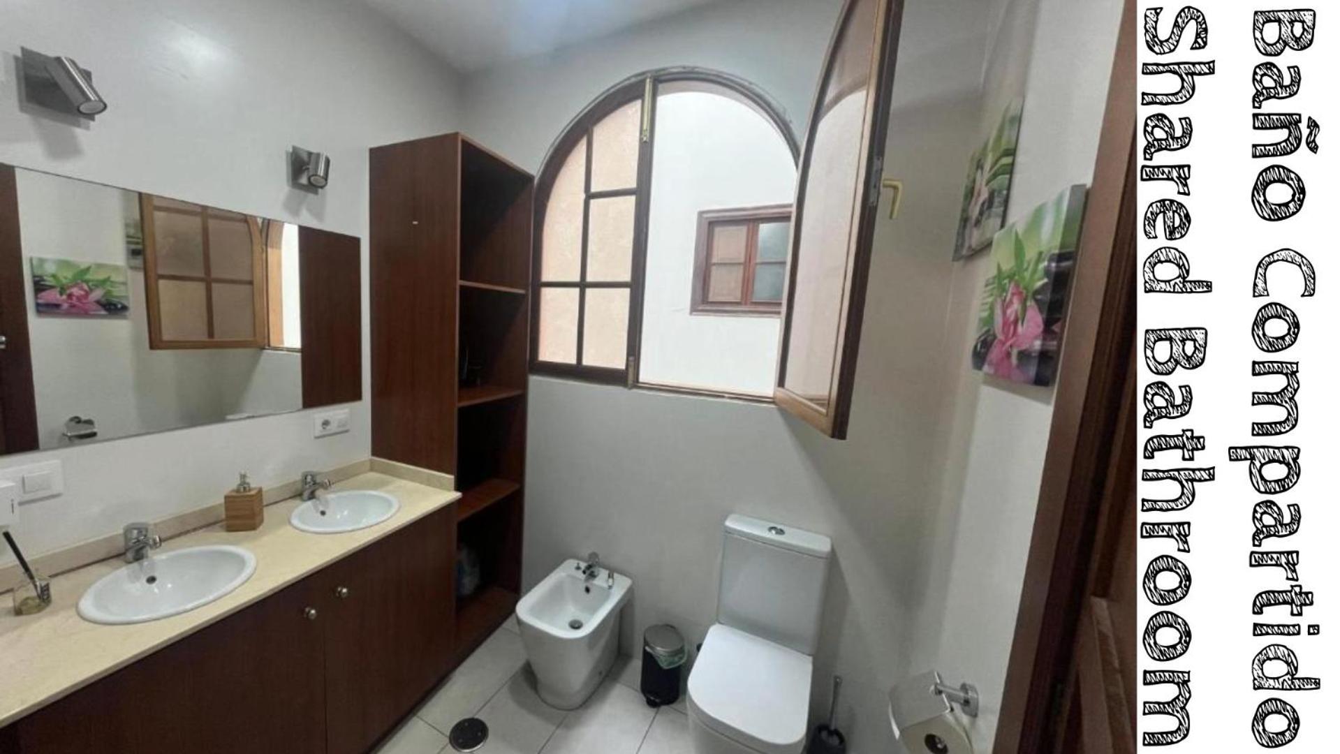 Guest house Alma Canaria