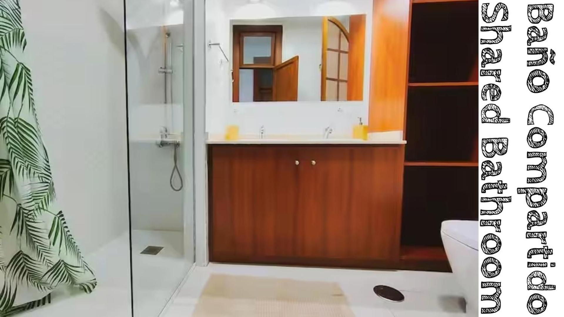 Alma Canaria Guest house *