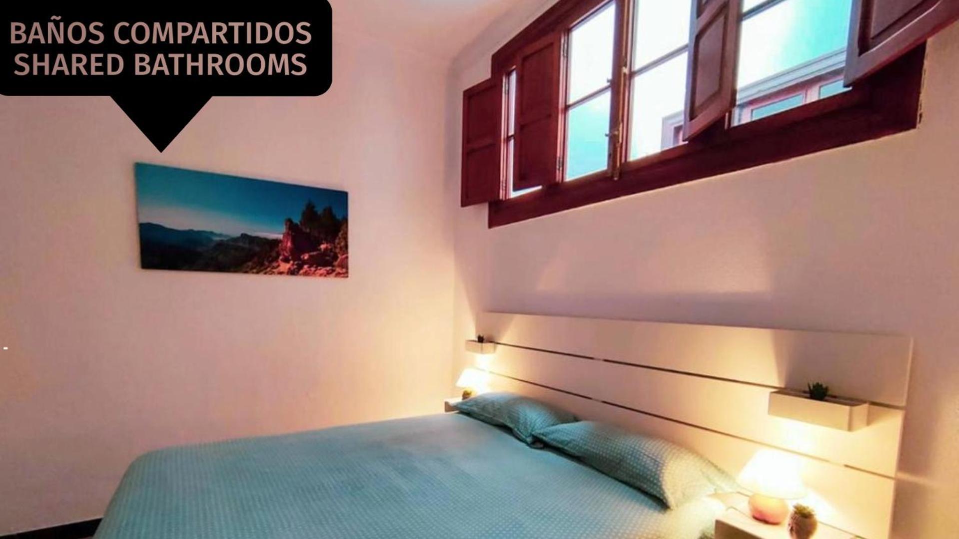 Alma Canaria Guest house Las Palmas de Gran Canaria