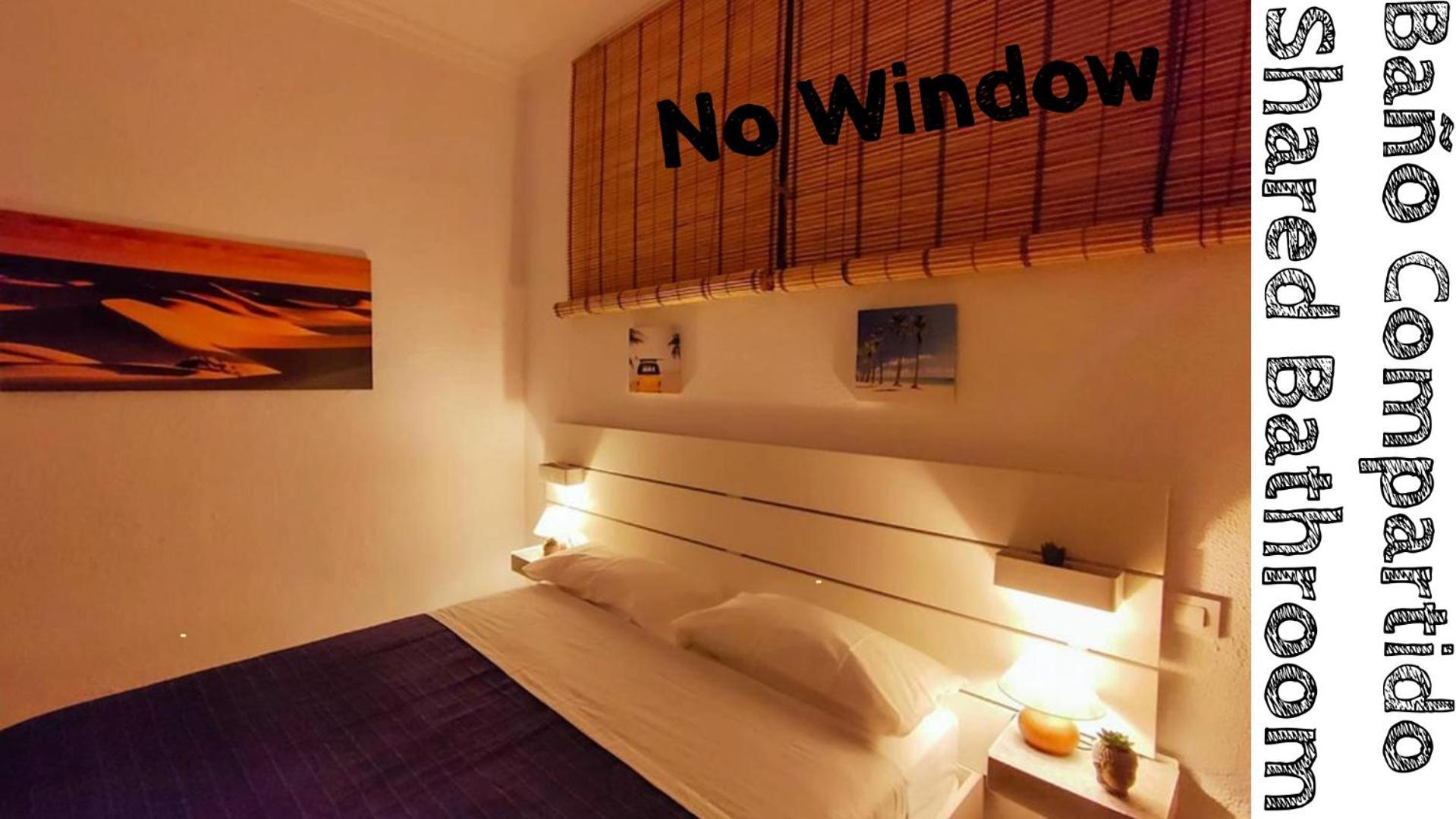 Guest house Alma Canaria Las Palmas de Gran Canaria
